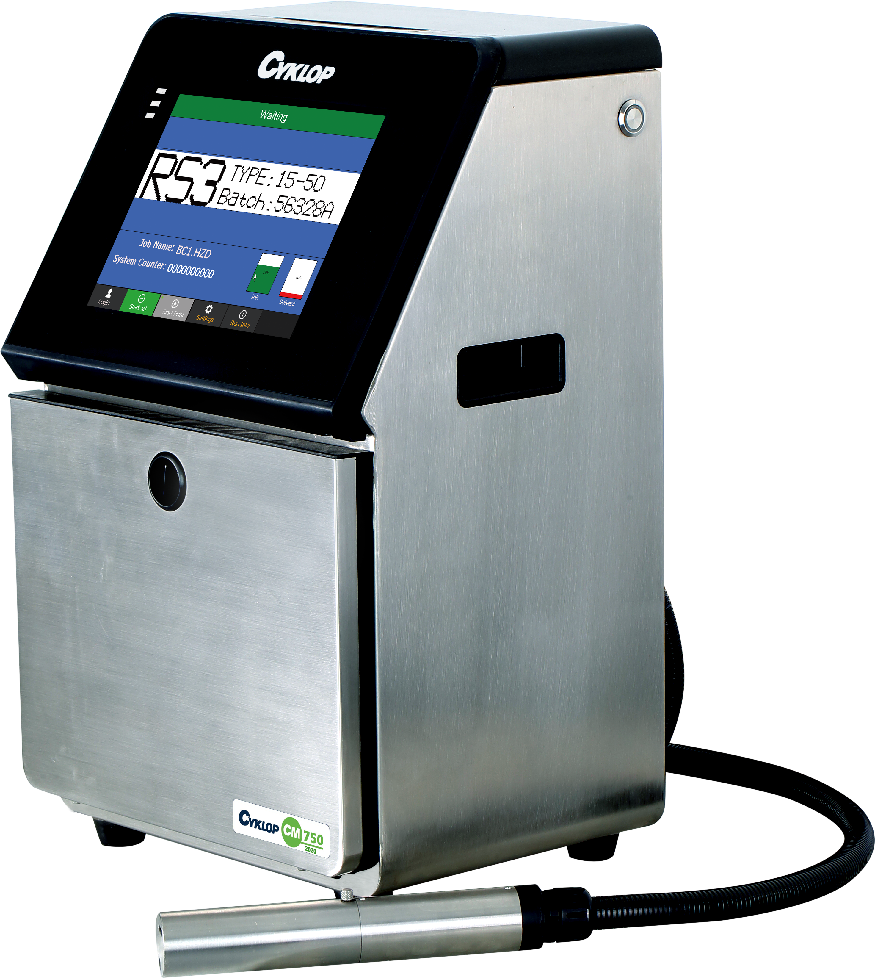 CM750 final_ right side2020